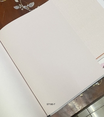 Giấy dán tường Hàn Quốc một màu Fiore 51790