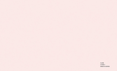 Giấy dán tường Hàn Quốc một màu Fiore 51790