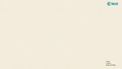 Giấy dán tường Hàn Quốc một màu Fiore 51794