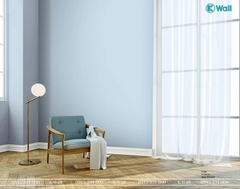 Giấy dán tường Hàn Quốc một màu Fiore 51796