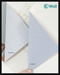 Giấy dán tường Hàn Quốc một màu Fiore 51796