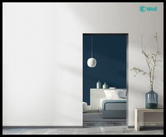Giấy dán tường Hàn Quốc một màu Fiore 51796