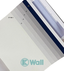 Giấy dán tường Hàn Quốc một màu Fiore 51796