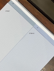 Giấy dán tường Hàn Quốc một màu Fiore 51796