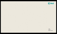 Giấy dán tường Hàn Quốc một màu Fiore 51797