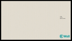 Giấy dán tường Hàn Quốc một màu Fiore 51797