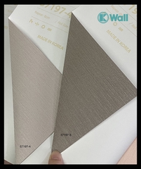 Giấy dán tường Hàn Quốc một màu Fiore 51797