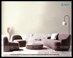 Giấy dán tường Hàn Quốc một màu Fiore 57199