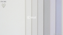 Giấy dán tường Hàn Quốc một màu Fiore 57200