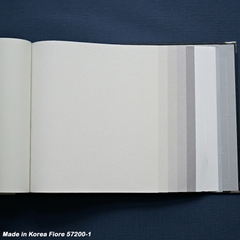 Giấy dán tường Hàn Quốc một màu Fiore 57200