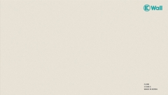 Giấy dán tường Hàn Quốc một màu Fiore 57200