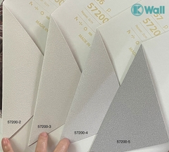 Giấy dán tường Hàn Quốc một màu Fiore 57200