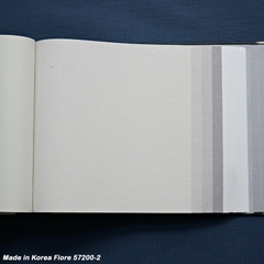 Giấy dán tường Hàn Quốc một màu Fiore 57200