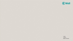 Giấy dán tường Hàn Quốc một màu Fiore 57200