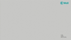 Giấy dán tường Hàn Quốc một màu Fiore 57200