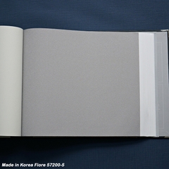 Giấy dán tường Hàn Quốc một màu Fiore 57200