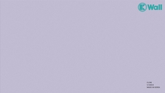 Giấy dán tường Hàn Quốc một màu Fiore 57200