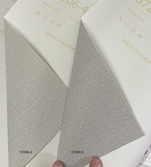 Giấy dán tường Hàn Quốc một màu Fiore 57206