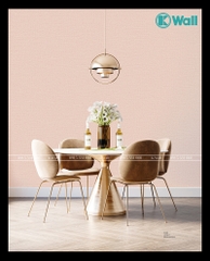 Giấy dán tường Hàn Quốc một màu Fiore 57206