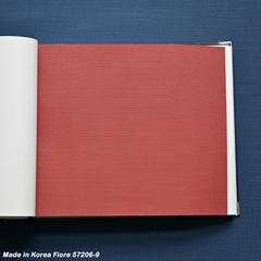 Giấy dán tường Hàn Quốc một màu Fiore 57206