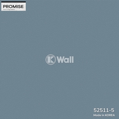 Giấy dán tường Hàn Quốc PROMISE 52511-5