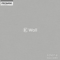 Giấy dán tường Hàn Quốc PROMISE 52507-6