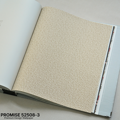 Giấy dán tường Hàn Quốc PROMISE 52508-3
