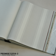 Giấy dán tường Hàn Quốc PROMISE 52514-2
