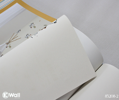 Giấy dán tường Hàn Quốc Peanust+ 83208-2