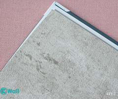 Giấy dán tường một màu Hàn Quốc Basic+ 443-2