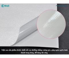 Phim dán nội thất cao cấp nhập khẩu Hàn Quốc MT745