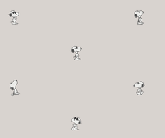 Giấy dán tường Hàn Quốc Peanust+ 83204-4