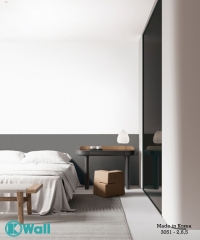 Giấy dán tường một màu Hàn Quốc The View 3051