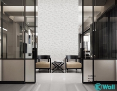 Giấy dán tường nền cát Hàn Quốc Aurora 4019