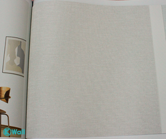 Giấy dán tường một màu Hàn Quốc Basic+ 494-4