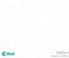 Giấy dán tường một màu Hàn Quốc Basic+ 34534-1