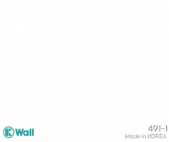 Giấy dán tường một màu Hàn Quốc Basic+ 491-1