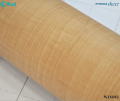 Phim dán nội thất cao cấp nhập khẩu Hàn Quốc WD302