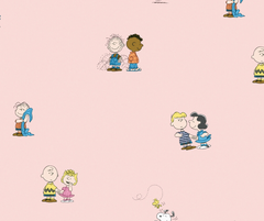 Giấy dán tường Hàn Quốc Peanust+ 83217-2