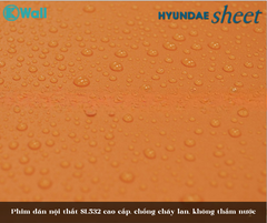 Phim dán nội thất cao cấp nhập khẩu Hàn Quốc SL532