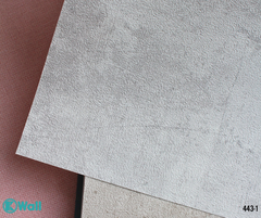 Giấy dán tường một màu Hàn Quốc Basic+ 443-1