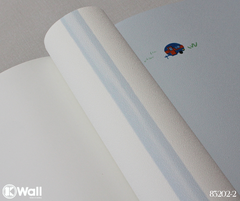 Giấy dán tường Hàn Quốc Peanust+ 83202-2