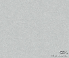 Giấy dán tường một màu Hàn Quốc Basic+ 423-3