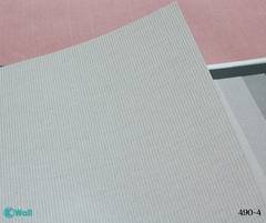 Giấy dán tường một màu Hàn Quốc Basic+ 490-4