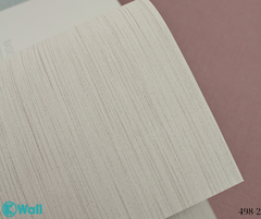 Giấy dán tường một màu Hàn Quốc Basic+ 498-2