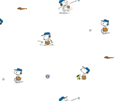 Giấy dán tường Hàn Quốc Peanust+ 83215-1