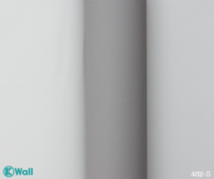 Giấy dán tường một màu Hàn Quốc Basic+ 482-5