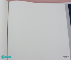 Giấy dán tường một màu Hàn Quốc Basic+ 488-4