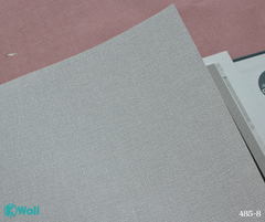 Giấy dán tường một màu Hàn Quốc Basic+ 485-8