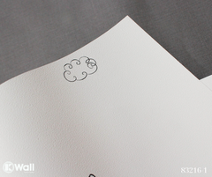 Giấy dán tường Hàn Quốc Peanust+ 83216-1